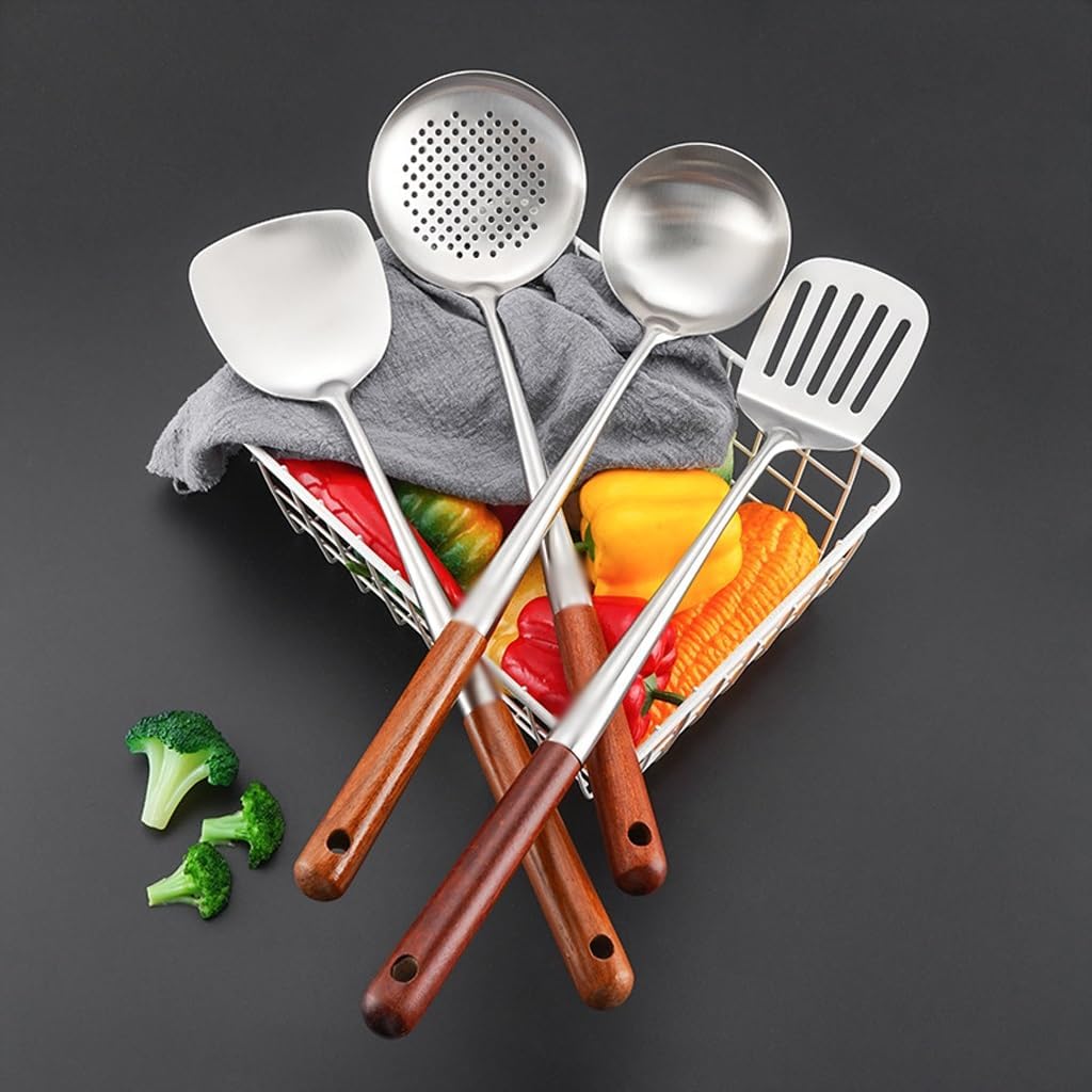 DUYHBAWRS-779 Kitchen Utensil Set cooking baking kitchen tools shovel spoon