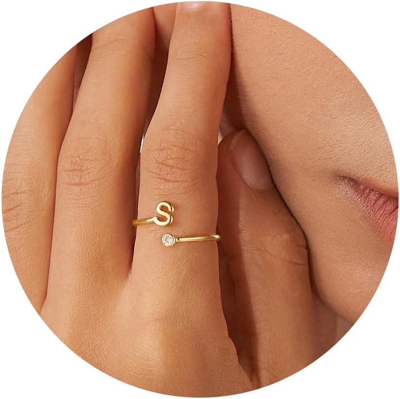Small Gold Ring For Girls Design Turandoss Gold Rings For Women