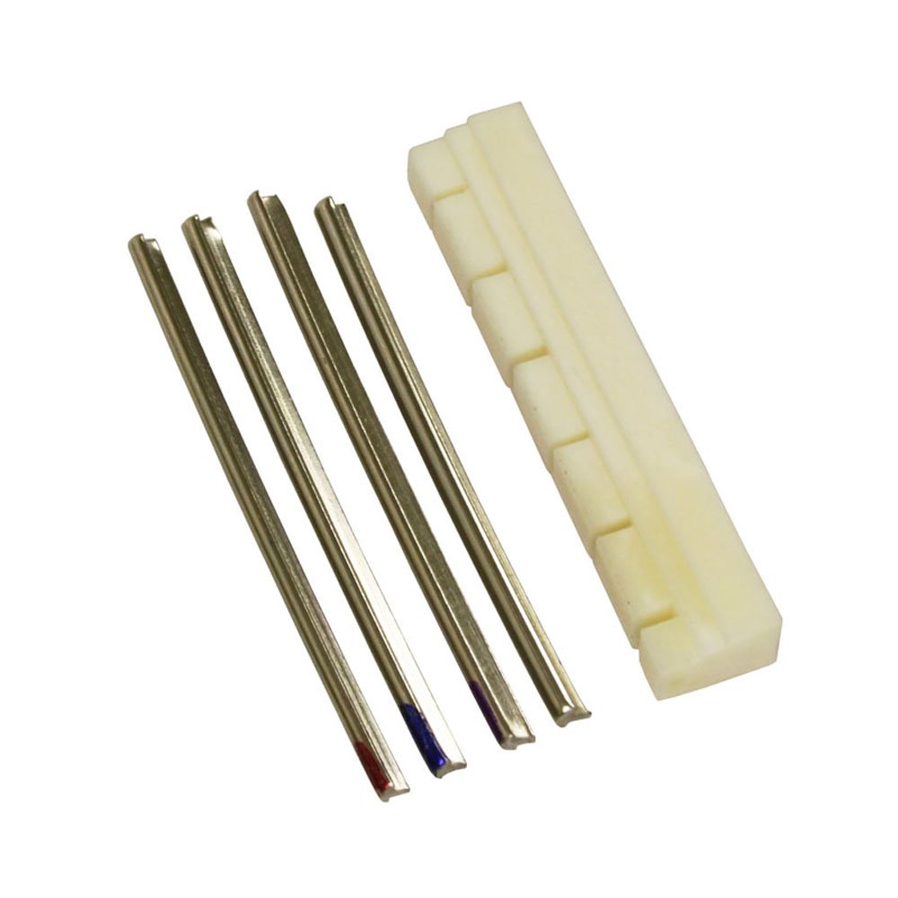 Amazon | ROSETTE ロゼット ZORO GLIDE 0フレット仕様変更 ナット厚5mm