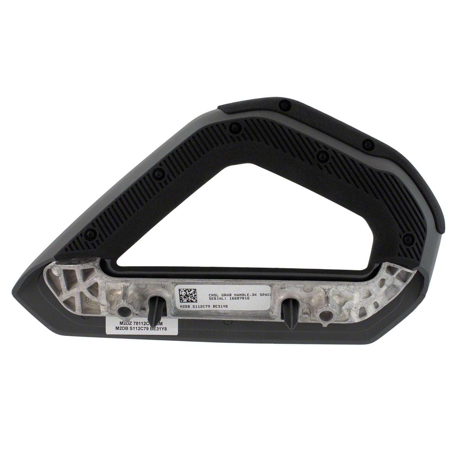 Amazon.com: Ford 2021-2025 Bronco Center Console Passenger-Side