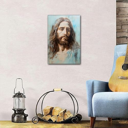 Miniatura 258 de 1 panel de lienzo para decoración de pared, lienzo moderno para el hogar, arte de pared para dormitorio y oficina, decoración de pared abstracta