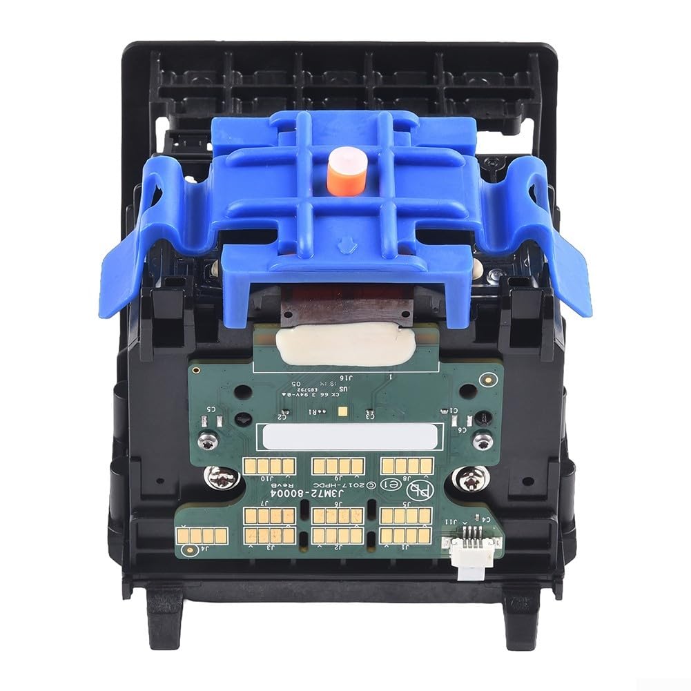 Testina di stampa a getto d'inchiostro per ufficio serie 9010 a 9022 | Installazione senza cuciture, compatibile con 9010-9022, previene errori di sistema, uscita professionale