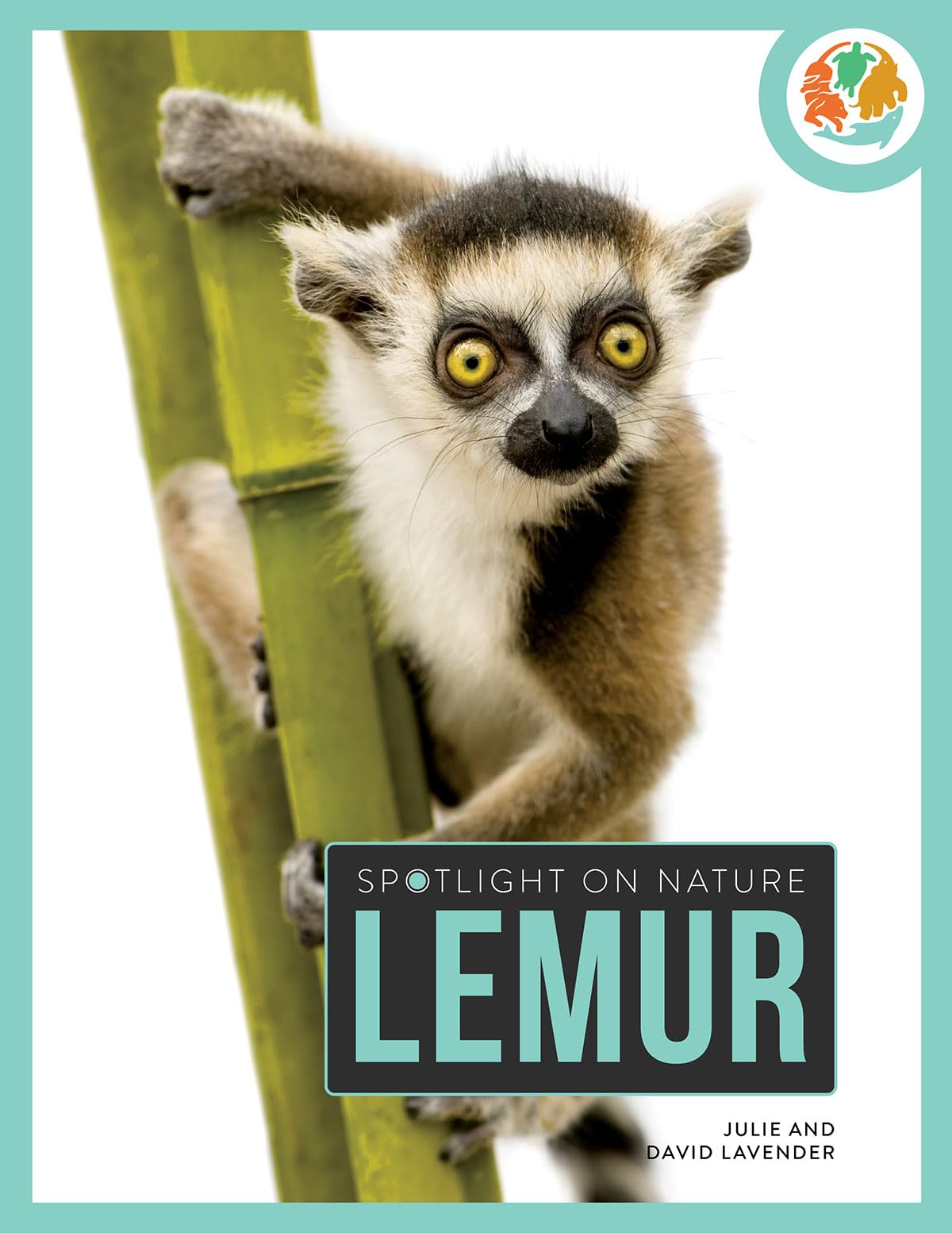 Lemur (Spotlight on Nature)