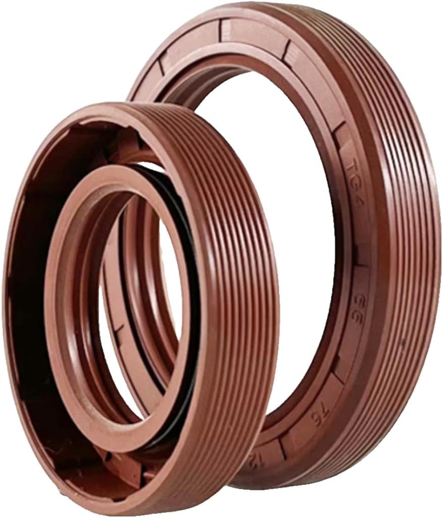 1 pcs TG4/ Fluorine rubber inner diameter 130/135/140/145/150/155/160/165/170mm(130 * 165 * 13)