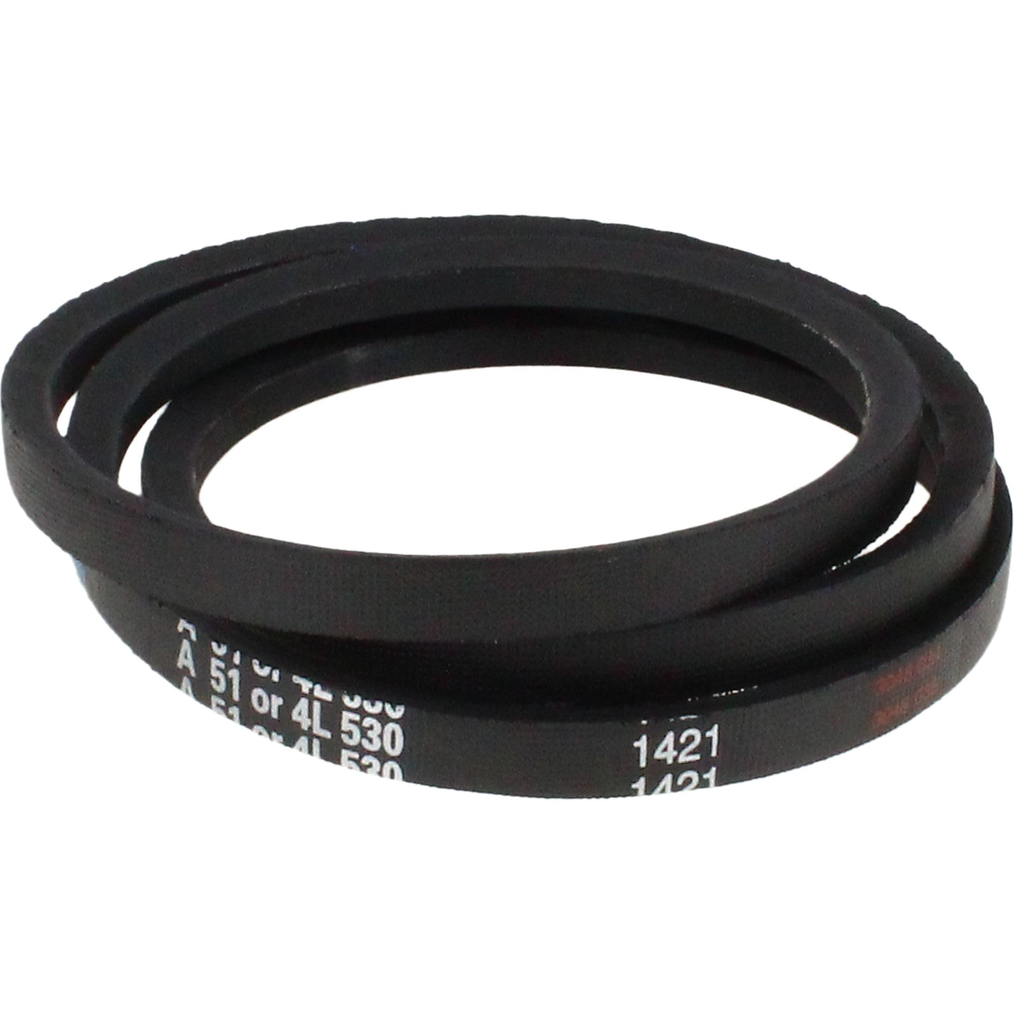 D&D DURA-Prime PowerDrive A51 or 4L530 1/2 x 53in V-Belt