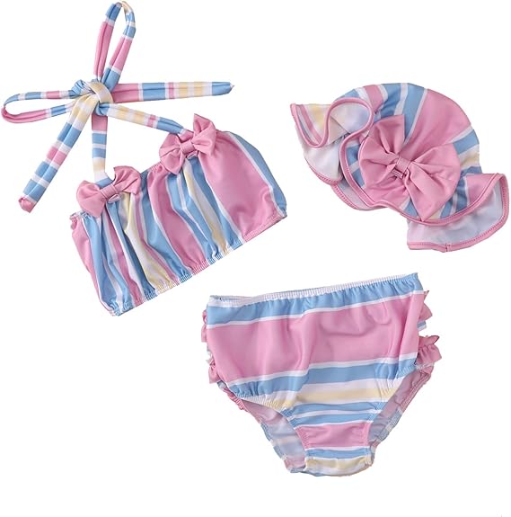 Amazon Co Jp スクール水着 女の子 140 スクール水着 女の子 1 セパレート 赤ちゃん ベビー 水着 女の子 ワンピース水着 女児 水着 ガールズ ベビー水着 セパレート キッズ スイムウェア 子供 ビーチウェア Cousannory 女児水着 競泳 海水浴 プール ブラック 2 スイカ