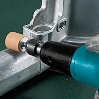 Vista 3 de Makita GD0603 Amoladora de troquel compacta de 1/4