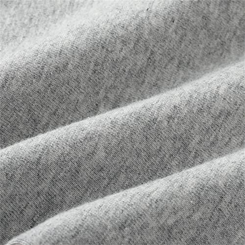 Child Toddler Kids Infant Baby Boys Girls Cotton Cute Cartoon Animals Patchwork Pants Trousers (Grey