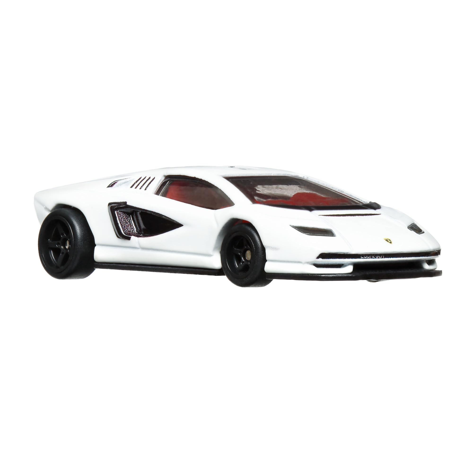 レア 1/64 ホットウィール ランボルギーニ カウンタック トレジャーハント レア 1/64 ホットウィール ランボルギーニ カウンタック