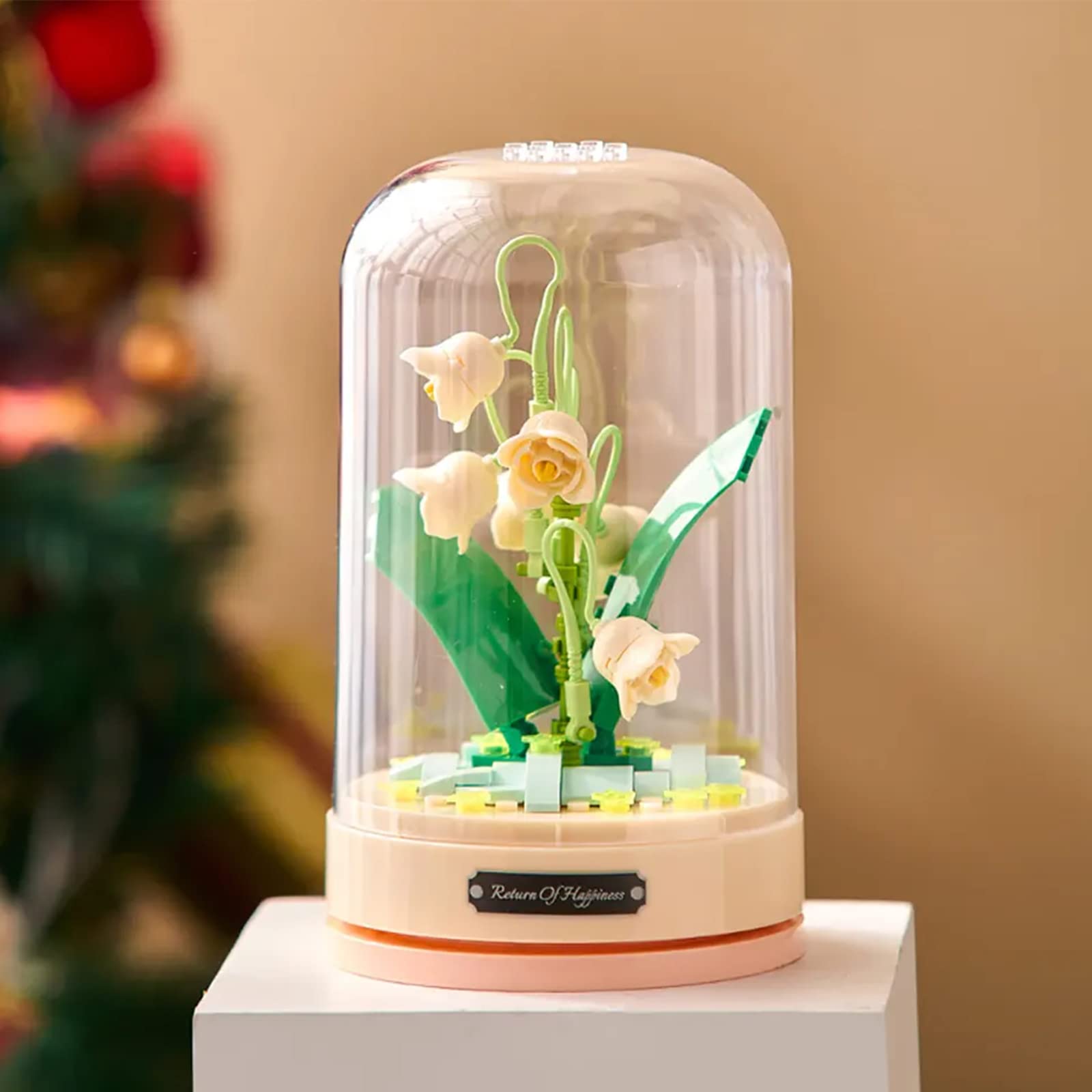 K Di Materiali Fai-da-te Per La Costruzione Di Un Fiore Di