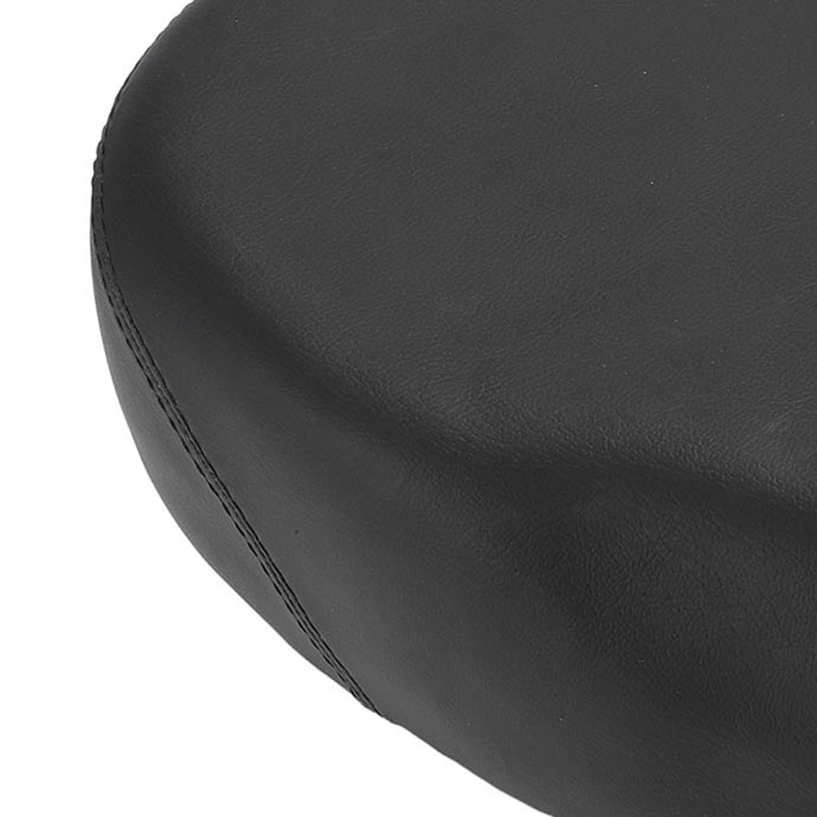 Sostituzione del Sedile per Monopattino Elettrico, Cuscino del Sedile con Ammortizzatori a Doppia Molla Ergonomica Ispessita per Monopattino Elettrico M5
