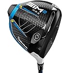 TaylorMade SIM 2 Max Driver Mens Right Hand Graphite Regular 10.5 Degree KuroKage Silver