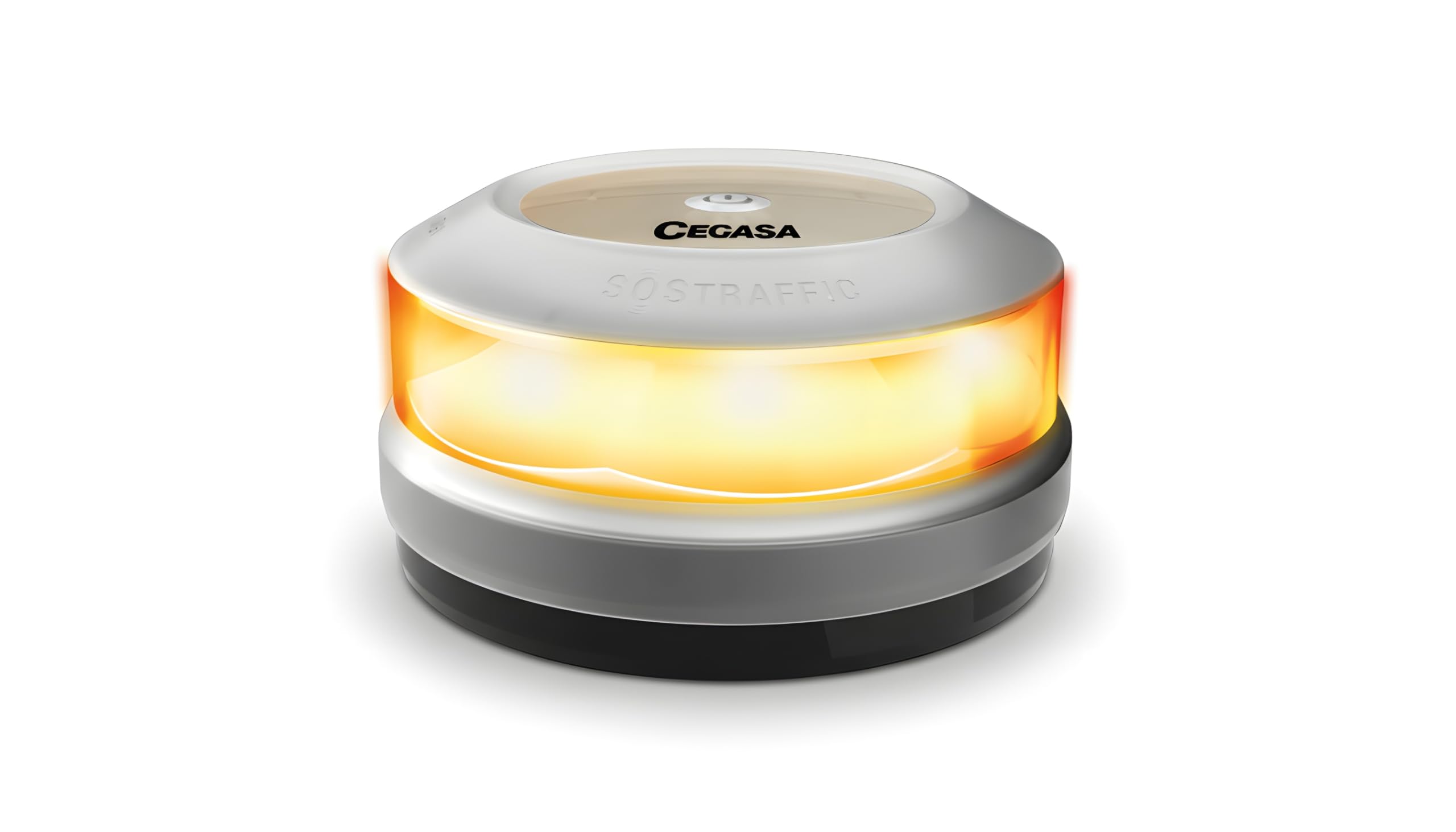 Cegasa Baliza Luz Emergencia Coche V16, accessorio elettronico per utilizzo quotidiano