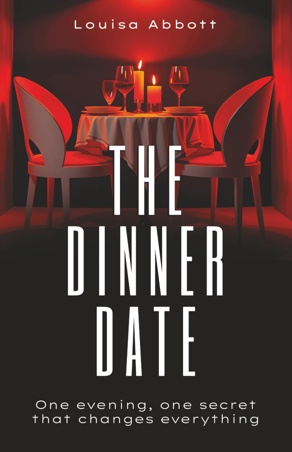 The Dinner Date – One evening, one secret that changes everything