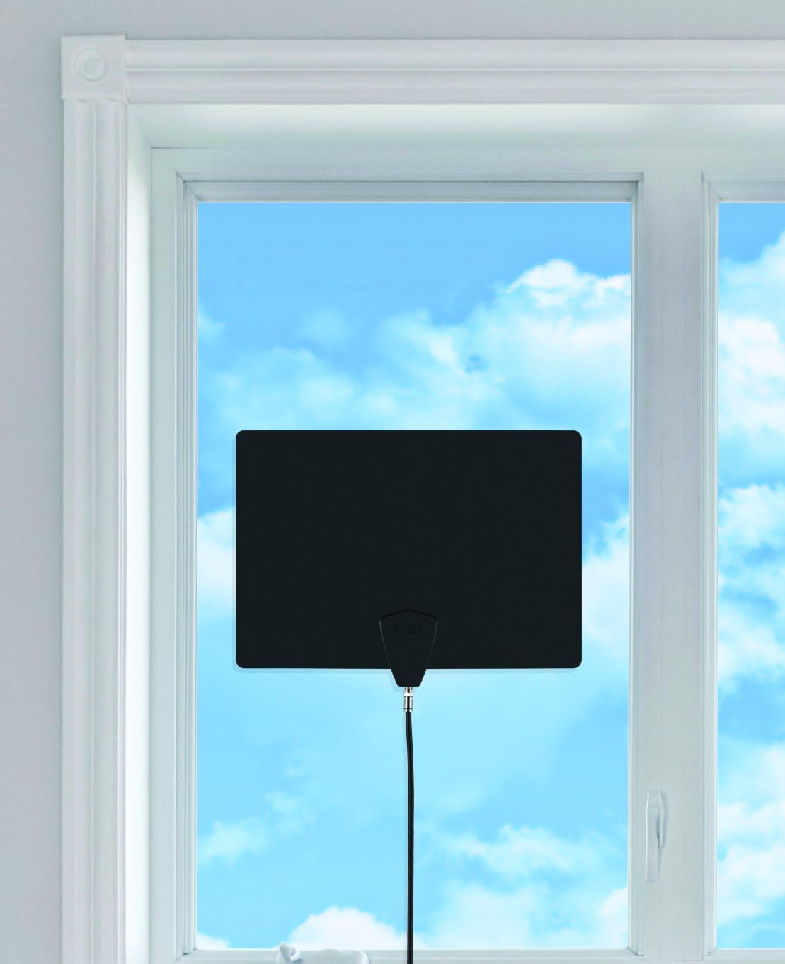 Antennas Direct Clearstream FLEX1 Amplified TV Antenna Review