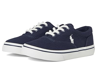 Polo Ralph Lauren Kids Keaton Sneaker (Little Kid) Boy