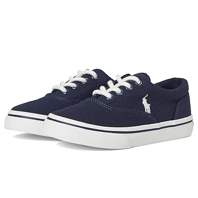 Polo Ralph Lauren Kids Keaton Sneaker (Little Kid) Boy