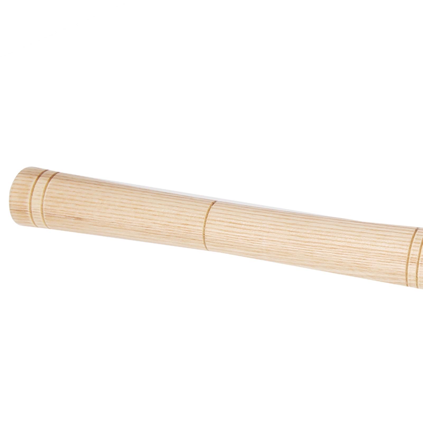 Outil de Tournage du Bois HSS 25 Mm à Main avec Manche en Bois Dur Gouge Professionnelle pour Projets de Sculpture et Travail du Bois Précision et Contrôle Optimal