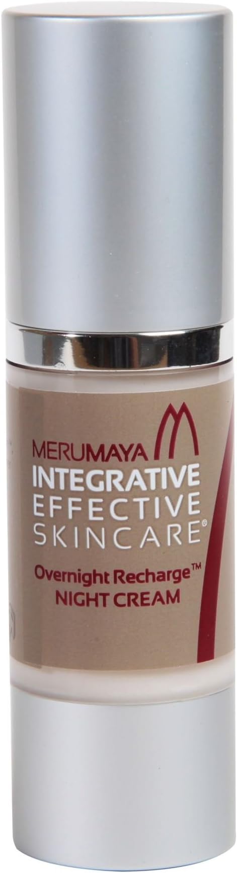 Merumaya Overnight Recharge Night Cream 30ml - Pack of 6