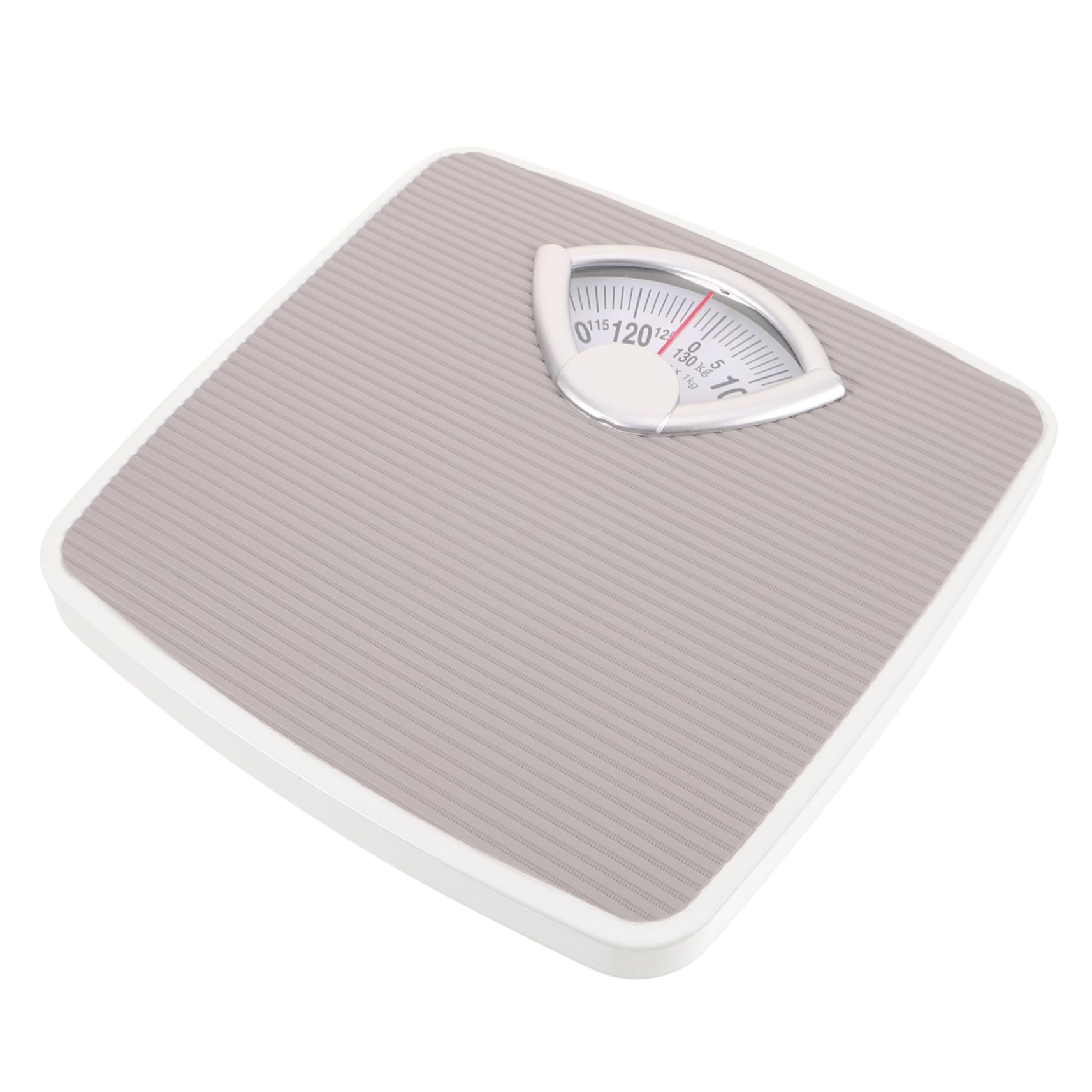 Mobestech Mechanical Weight Scale Bathroom Scale for Accurate Measurement Spring Design for Home Use Sturdy and Health Monitoring Tool-image-28