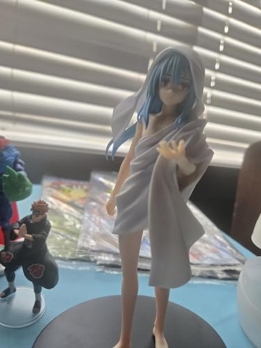 Raphael Alternative Color Version - That Time I Got Reincarnated As A Slime Otherworlder Vol 15 Banpresto 38217 En Raphael Alternative Color Version - That Time I Got Reincarnated As A Slime Otherworlder Vol 15 Banpresto 38217 En