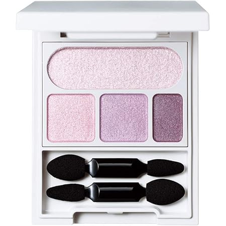 Amazon オルビス Orbis シャインカルテットアイズ パープルトーン アイシャドウ オルビス Orbis アイシャドウ 通販