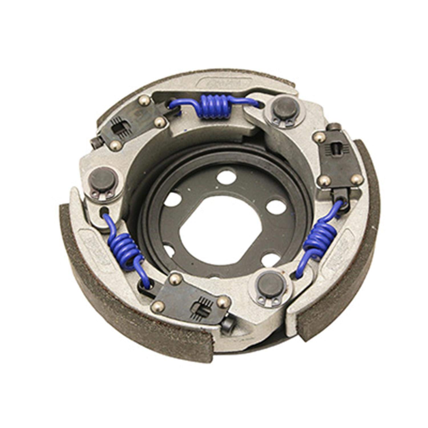 EMBRAYAGE SCOOT POLINI EVO POUR MBK 50 BOOSTER, NITRO, OVETTO, STUNT-YAMAHA 50 BWS, NEOS, AEROX, SLIDER-APRILIA 50 SR-MALAGUTI 50 F12 (249.062)