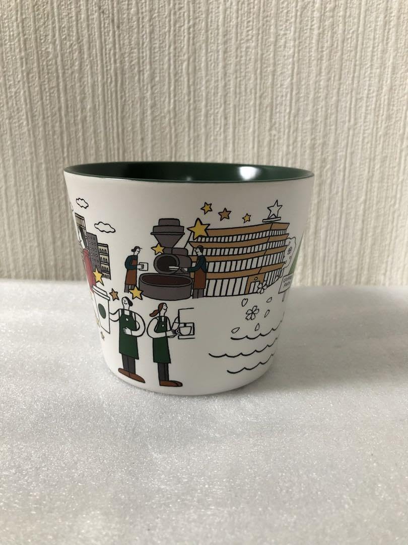 Amazon.co.jp: ノーブランド品スターバックス東京ロースタリー1周年 