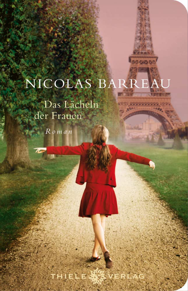 Das Lächeln der Frauen: Roman