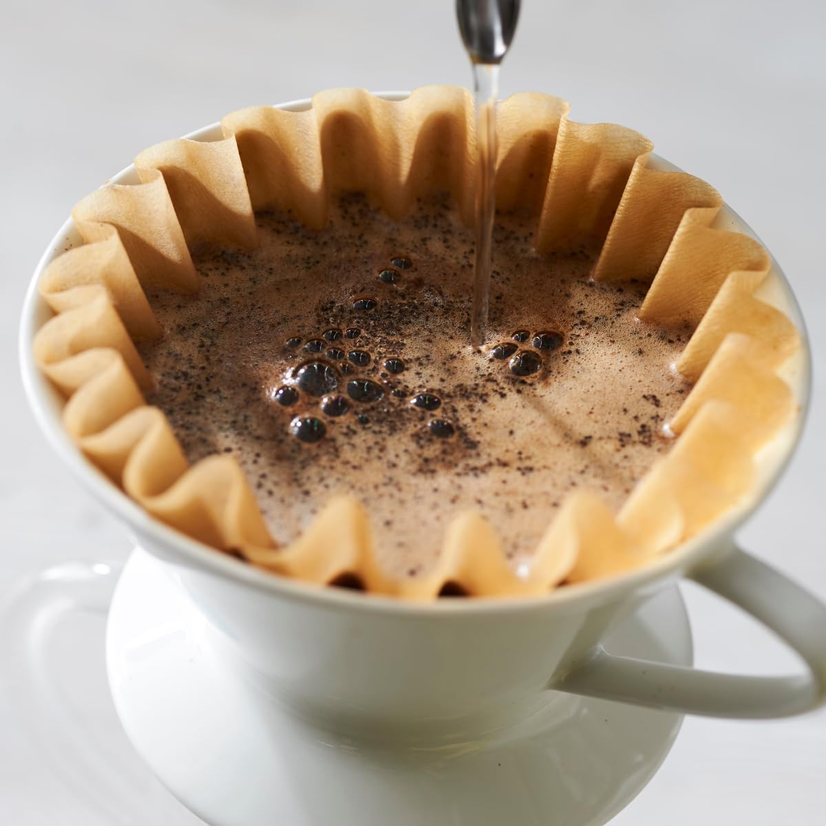 blue bottle coffee dripper : Amazon.sg: Home