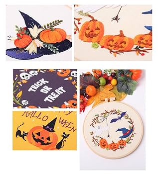 ハロウィンカラーサンドアートキット　3セット ハロウィンカラーサンドアートキット 3セット ハロウィンカラー