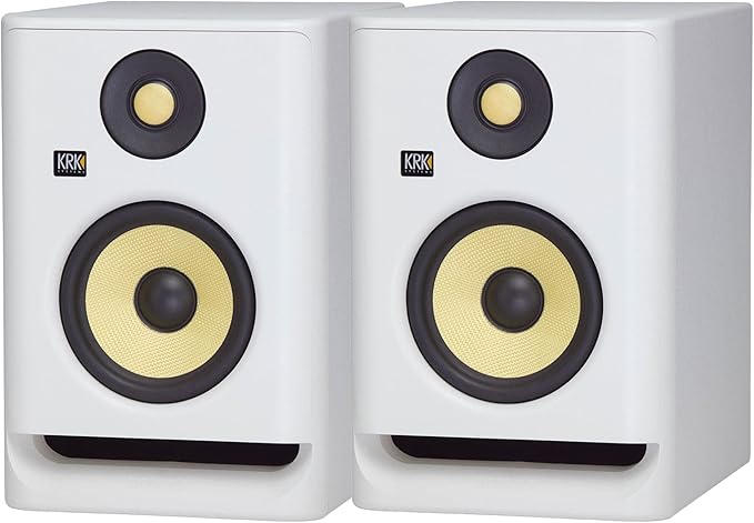KRK-RP5-G4-studio-geluids-boxen