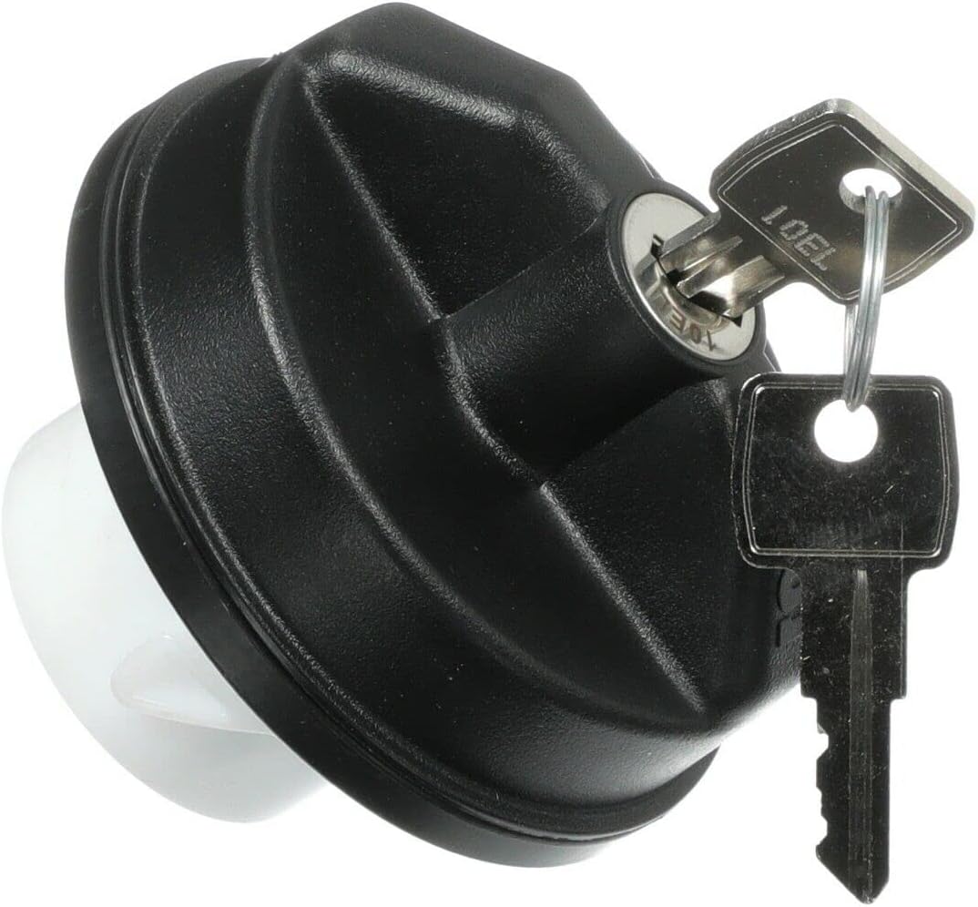 Chrysler 200 2011-2012 Locking Gas Cap Mopar OEM