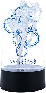 真・女神転生VV/ナホビノLEDアクリルスタンド