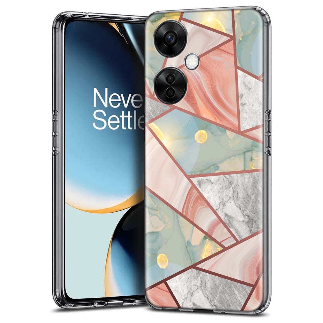 Fashionury Designer Printed Soft Silicone Back Case Cover for OnePlus Nord CE 3 Lite 5G Back Cover for OnePlus Nord CE 3 Lite 5G -D1022 (B0C2QJVMNK) Amazon Price History, Amazon Price Tracker