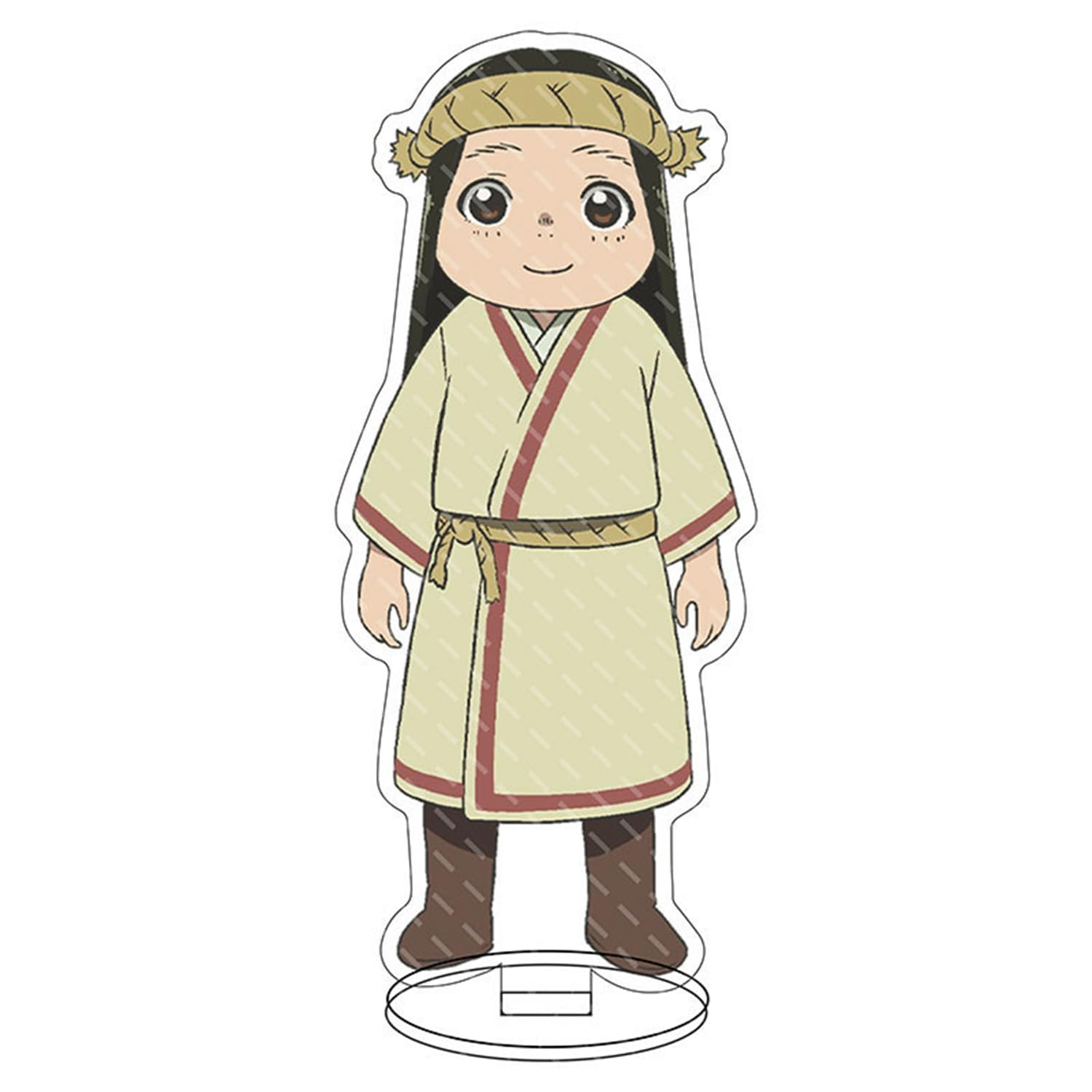 Amazon.co.jp: 不滅のあなたへ アクリルスタンド フシ マーチ 日常