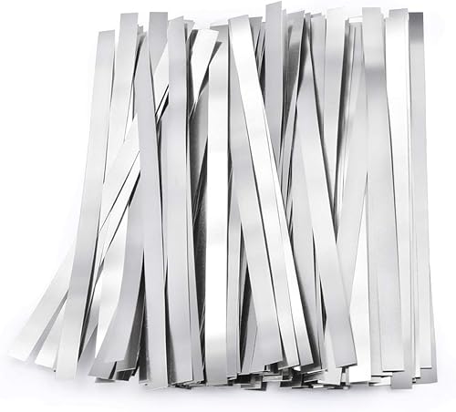 Miniatura 10 de SHONAN - Cinta de níquel puro 99,6% para lengüeta de soldadura 18650 para baterías de litio de alta capacidad, batería LiPo, batería NiMh y NiCd y