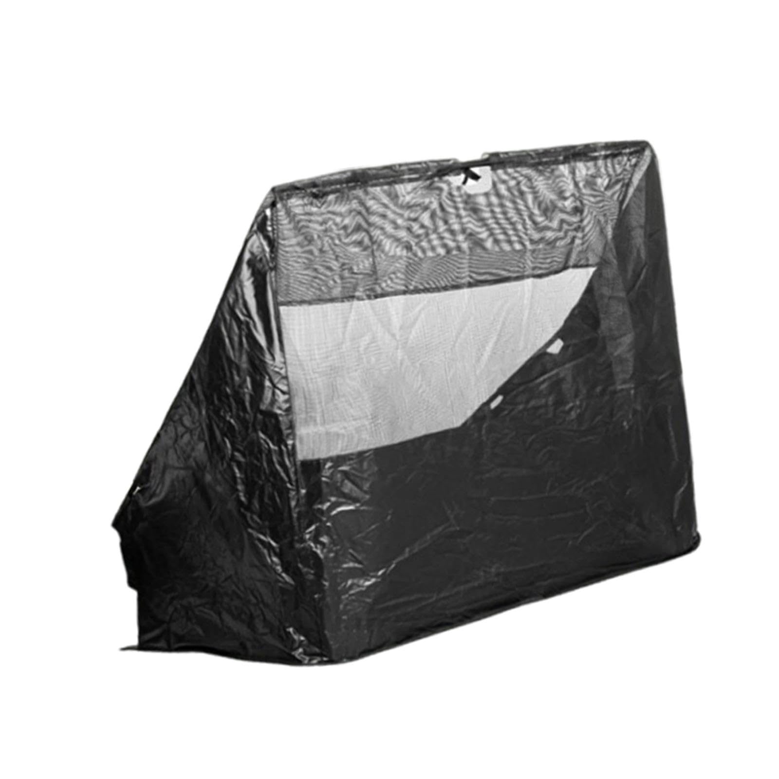 kowaku Bolsa para Barredora de Hojas 42904, Repuesto para 45-0492-jd 45-04921, para Césped, Hojas Y Escombros.
