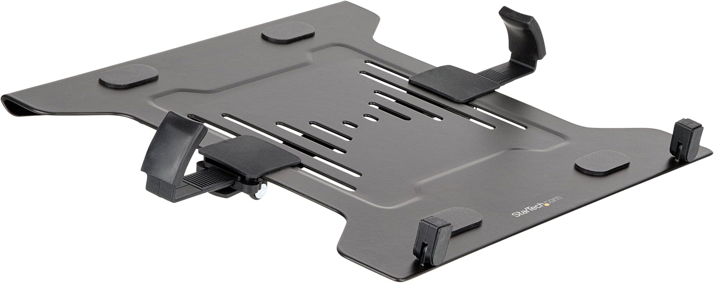 Startech com Laptop-ARM-Tray Vesa Adjustable Monitor Arm Laptop Tray