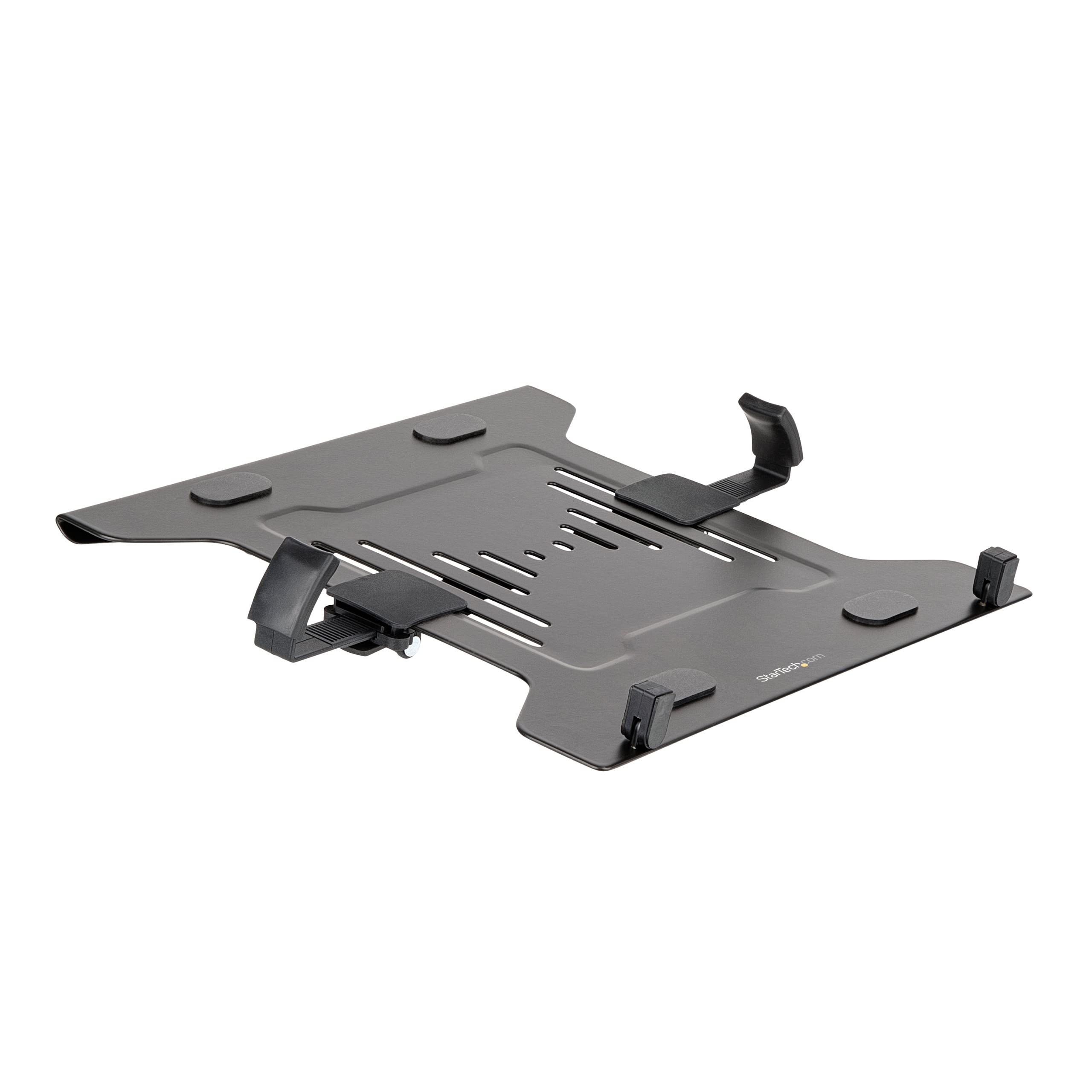 Startech.com Vesa Laptop Tray - Adjustable Monitor Arm Laptop Tray Sec