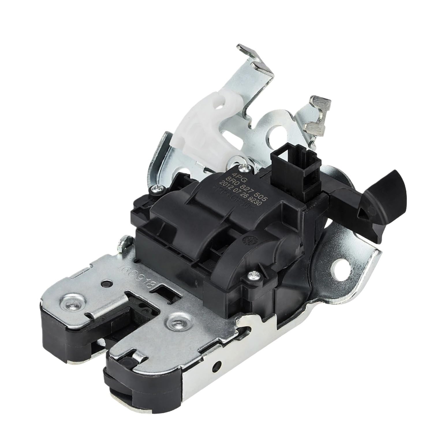 Tailgate Lock Actuator Rear Trunk Tailgate Lock Latch Actuator 8R0827505 8R0827505A for SEAT for Ibiza IV for Toledo