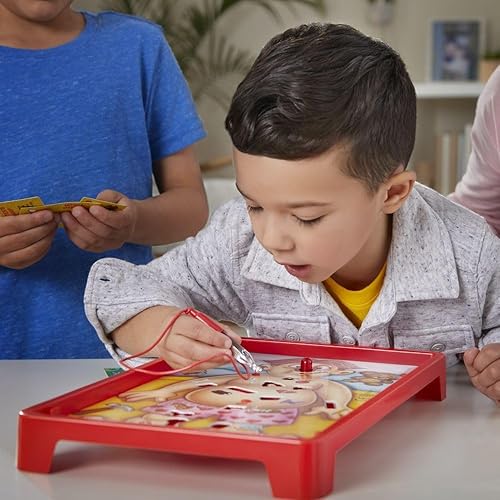 Miniatura 7 de Juego clásico Operación