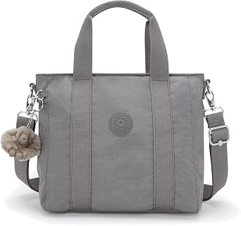Kipling Womens Asseni Mini Tote Bag, One Size