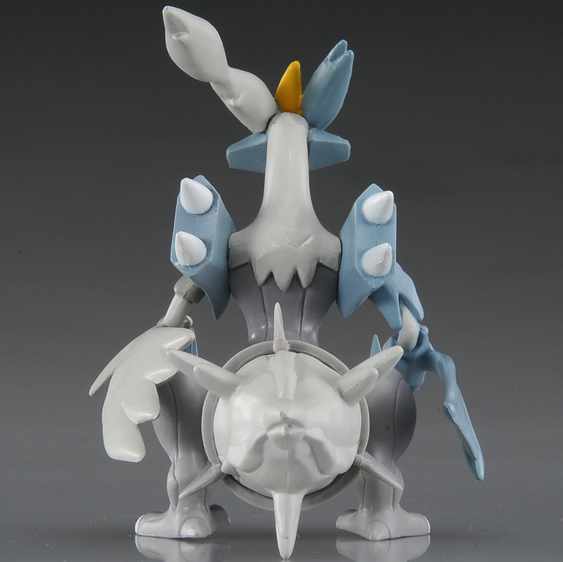 Amazon | ポケットモンスター モンスターコレクションHP_14 ホワイト 