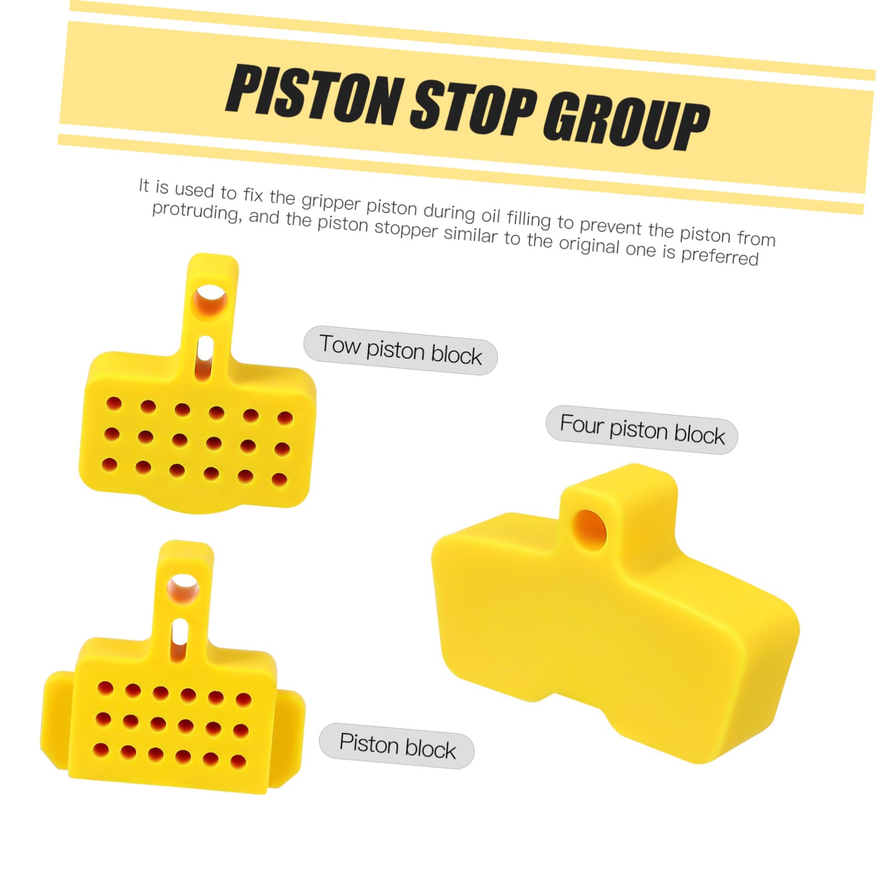 Hydraulisches Ölwechsel und Entlüftungswerkzeug für Mountainbike Scheibenbremsen Kunststoff und Kupfer Inkl Ölauffangflasche und Trichter für Einfache Wartung