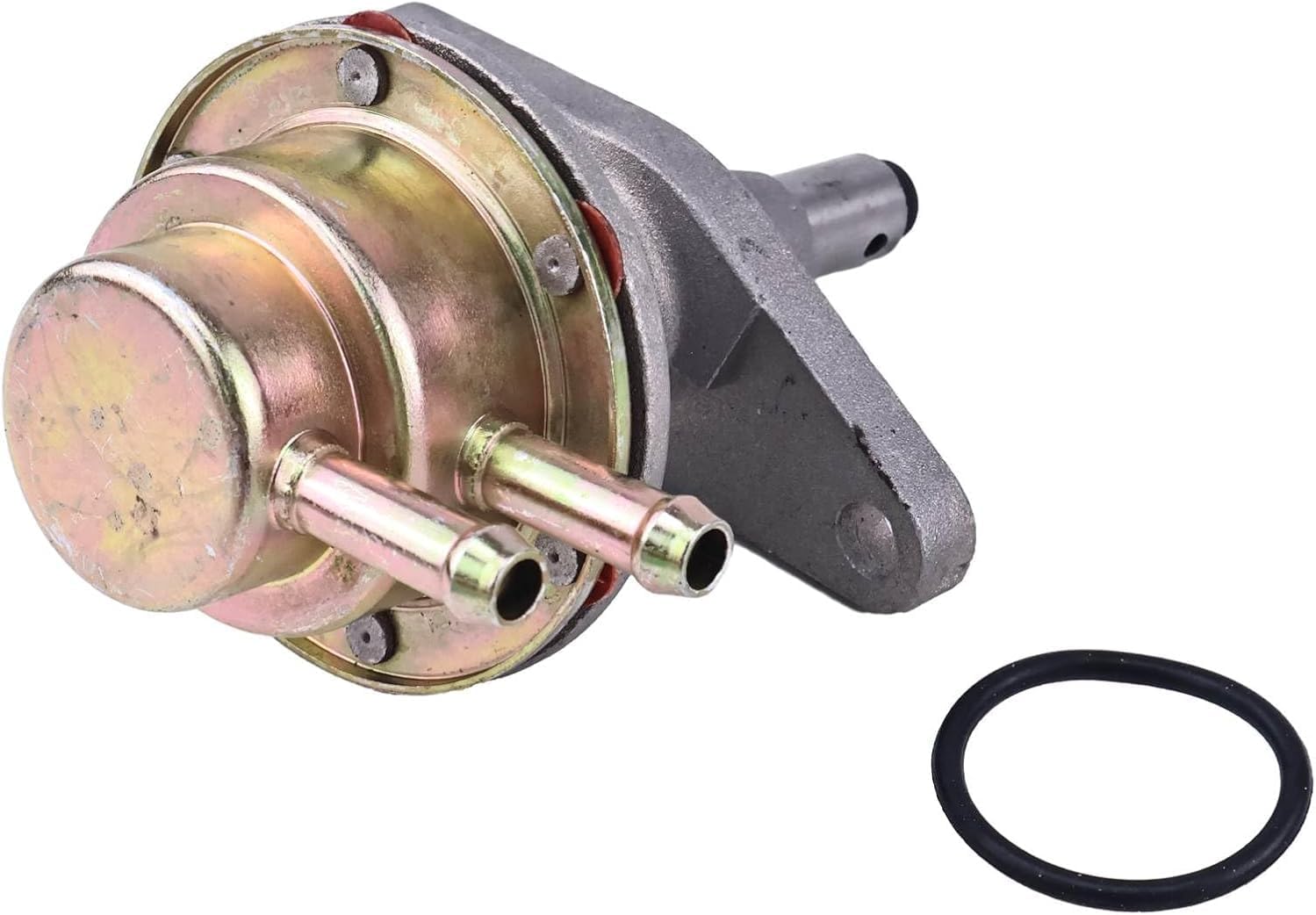 Solarhome Fuel Supply Pump with O-Ring 70720600 04175057 4175474 04174388 Compatible with JLG Lift Deutz Engines BF4L1011 F2L1011 F3L1011 F4L1011