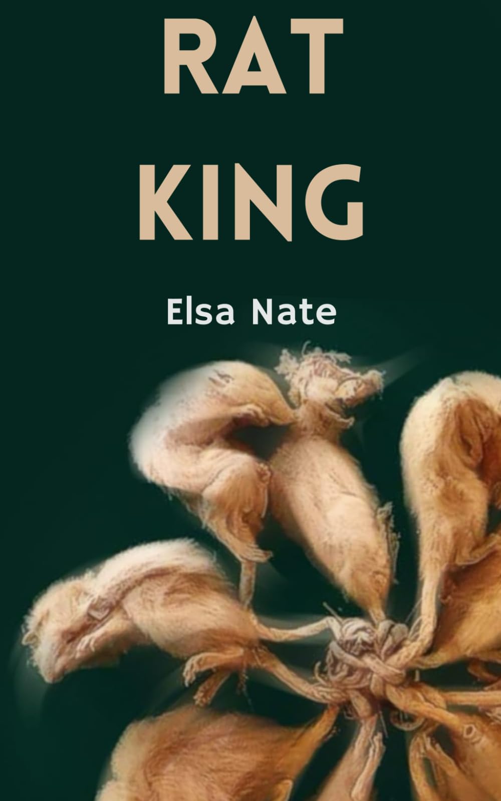 Rat king