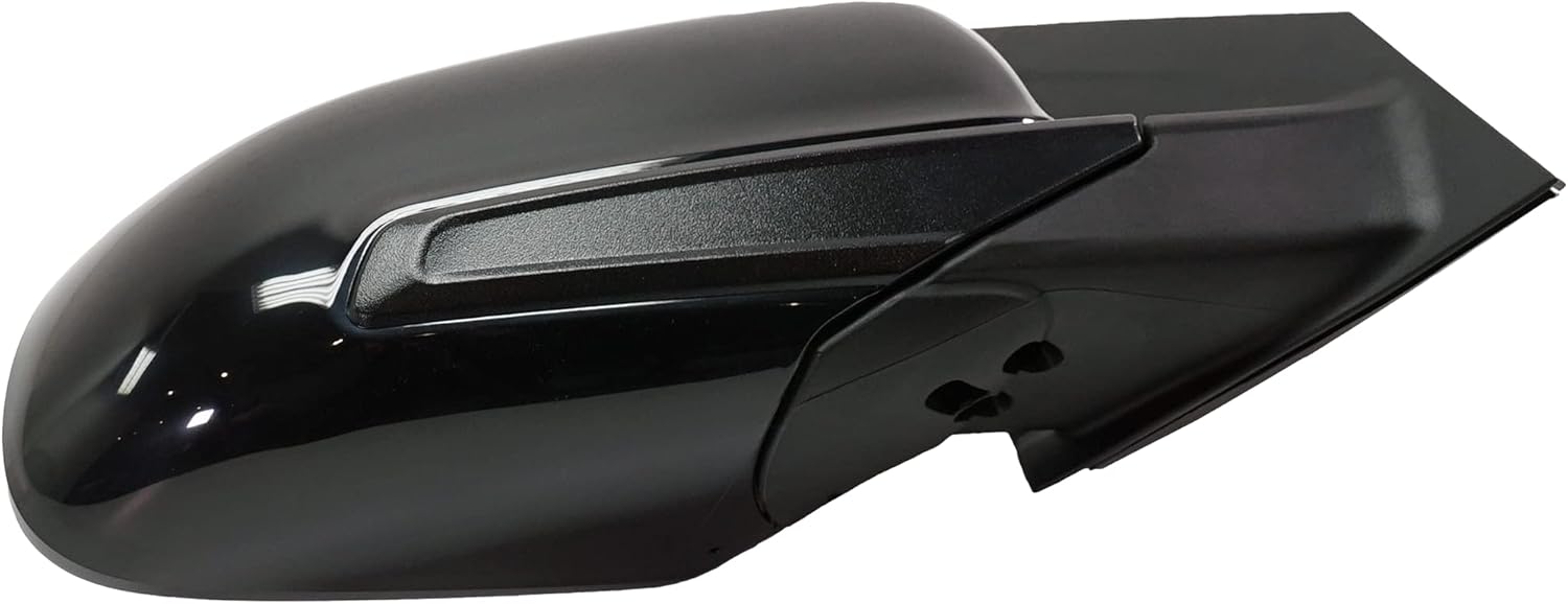 Garage-Pro Passenger Side Power Mirror for Hyundai Kona 2018-2023 Paintable