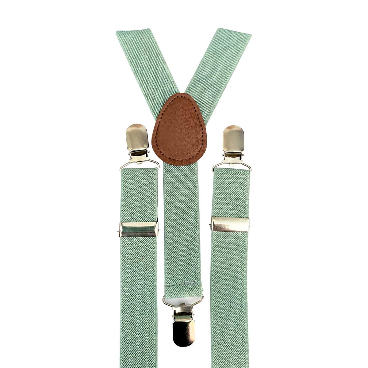DB Dickie Bow Tirantes vintage para niños y niños