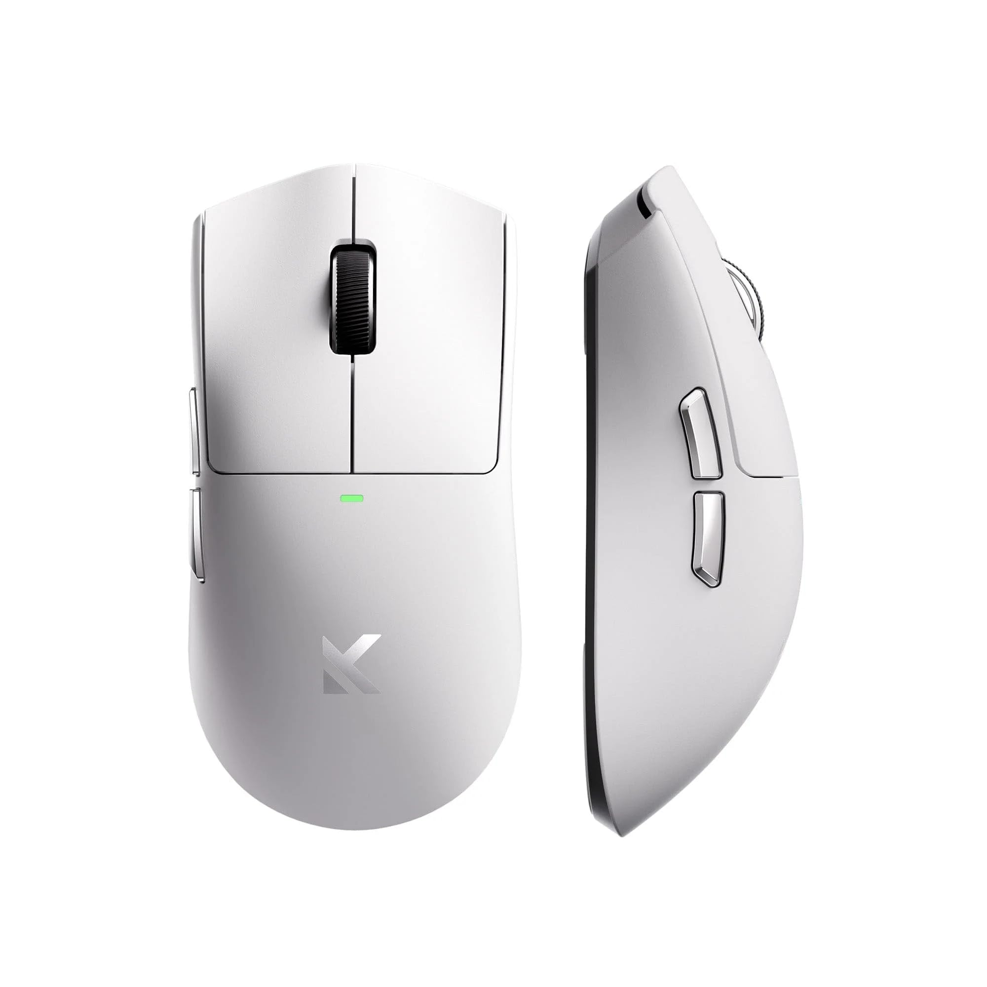 Amazon | OUSEITECH×MCHOSE K7 Ultraゲーミングマウス 軽量 マグネット
